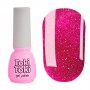 Гель-лак Toki Toki Glitz №03 TPO free